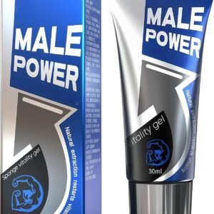 Male Enhancement Cream for Men, Get Bigger Thicker and Stronger